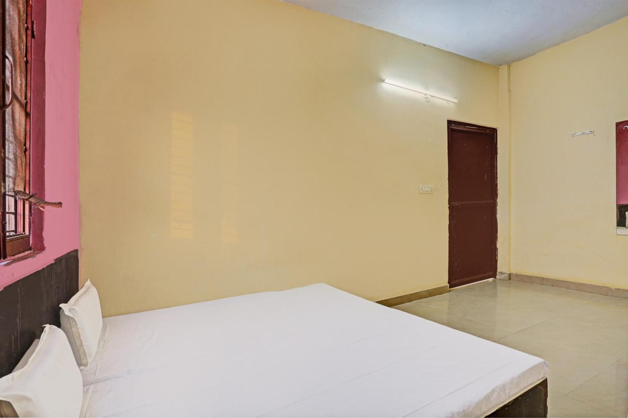 Hotel O Kamla Banquet Hall Murádábád Kültér fotó