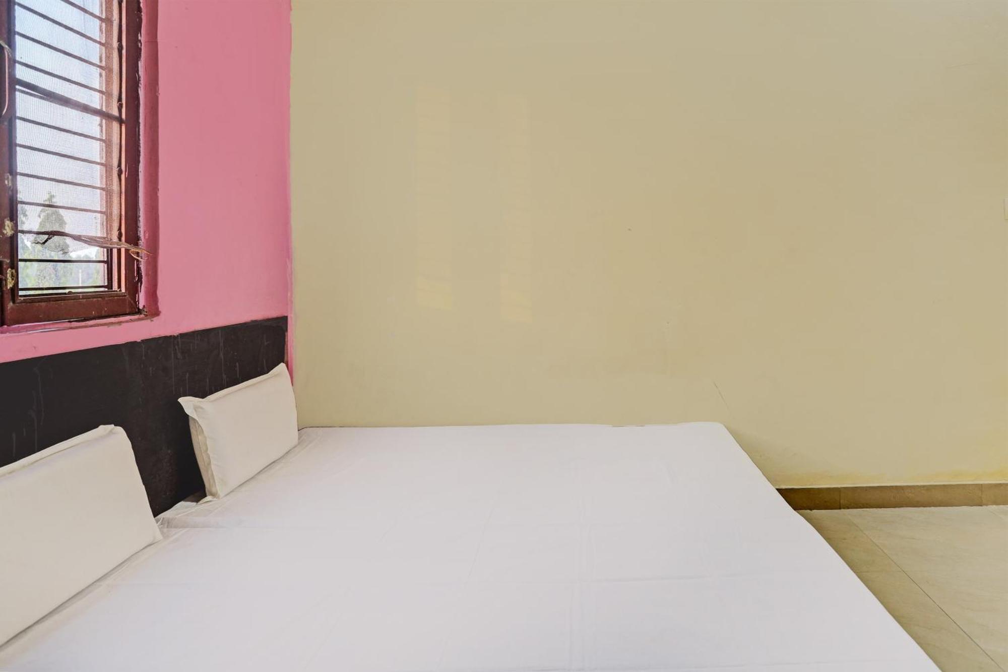 Hotel O Kamla Banquet Hall Murádábád Kültér fotó