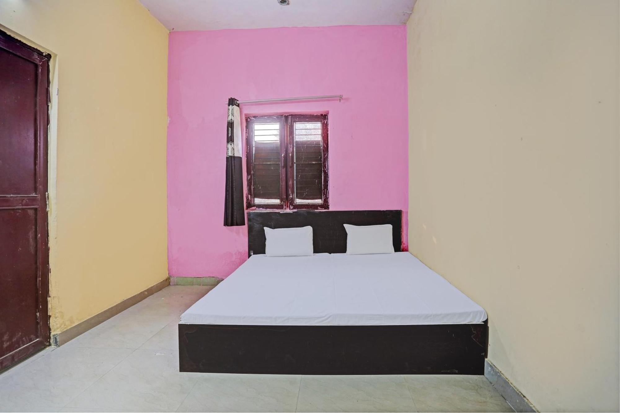Hotel O Kamla Banquet Hall Murádábád Kültér fotó